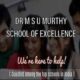 Dr. M.S.U Murthy School Of Excellence-Namakkal