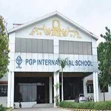 PGP International School Namakkal