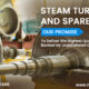 Single Stage Steam Turbine Manufacturers – Nconturbines.com