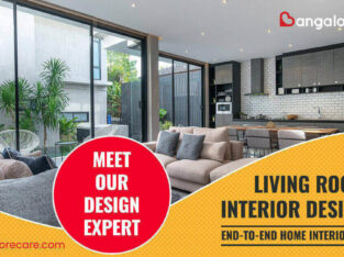 Residential Interior Designer  Bangalore
