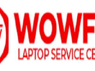 Laptop Repair Services in Chennai