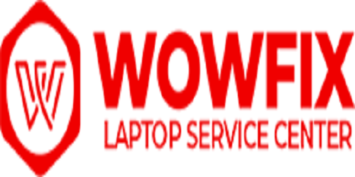Laptop Repair Services in Chennai