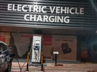 AMPERE SHOWROOM HOSUR(ELECTRIC VEHICLE-SCOOTER)