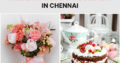 Online Flowers and Cake Delivery in Chennai