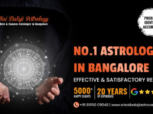 No.1 Best Astrologer in Bangalore