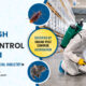 Residential & Commercial Pest Control Services in Chennai