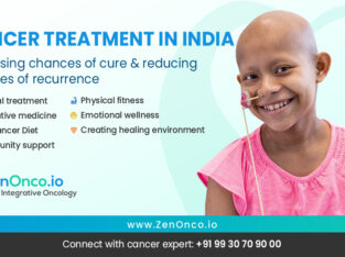 Cancer Treatment In India – ZenOnco.io