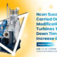 Leading Turbine Manufacturers in India | NCON Turbines
