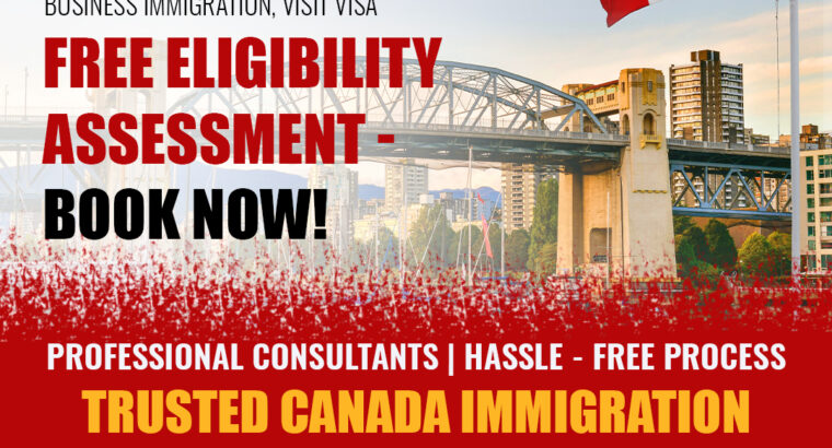 Canada Immigration Consultants in Bangalore – Novusimmigration.com