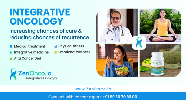 Integrative Oncology – ZenOnco