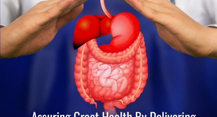 Best Gastroenterology Doctors in Bangalore – Vista Speciality Clinic