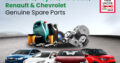 Buy Genuine Car Spare Parts Online | Shiftautomobiles.com