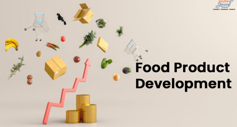 Food Product Development India