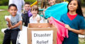 Trusted Natural Disaster Relief Organization in India