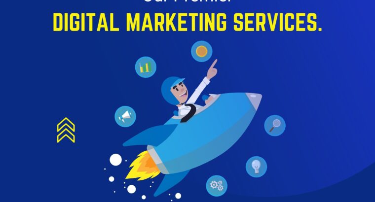 Enhance Your Online Visibility with the Top Digital Marketing Agency